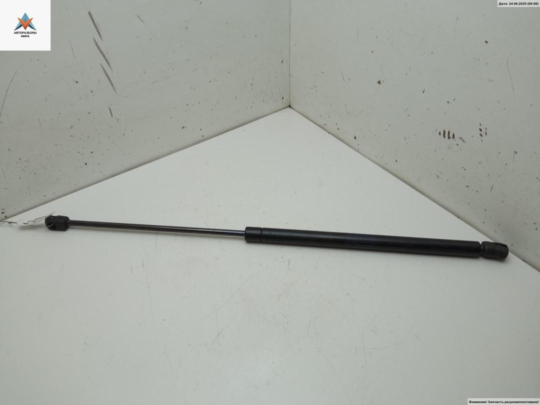 амортизатор крышки багажника (3-5 двери) Saab 9-3 1 поколение 2001, 2.0 л., бензин, МКПП, чёрный, хетчбэк 5 дв., 6474QO - фото №1