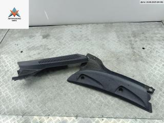 дождевик Renault Scenic 1 поколение [рестайлинг] 2003, 1.6 л., бензин, МКПП, синий, минивэн, 8200050329, 8200050331