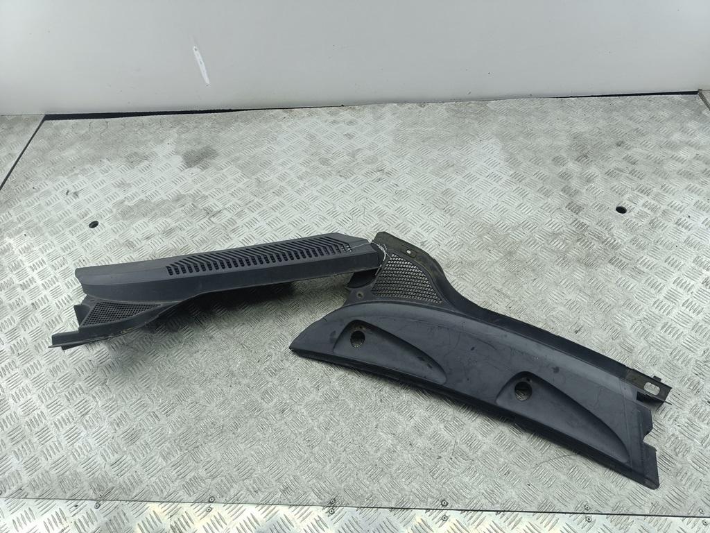 дождевик Renault Scenic I 2003, 1.6 л., бензин, МКПП, синий, минивэн, 8200050329, 8200050331