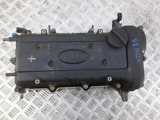 ГБЦ Kia Ceed 1 поколение 2007, 1.4 л., бензин, МКПП, хетчбэк 5 дв., 221002B000