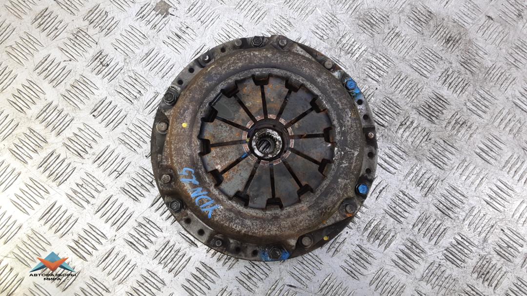 маховик Kia Ceed 1 поколение 2007, 1.4 л., бензин, МКПП, хетчбэк 5 дв., 232002B000 - фото №1