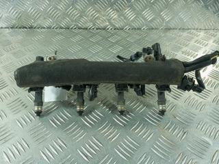 топливная рампа Opel Corsa D 2008, цвет, 0280151208