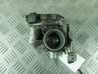 заслонка дроссельная Opel Corsa D 2008, цвет, 0280750133
