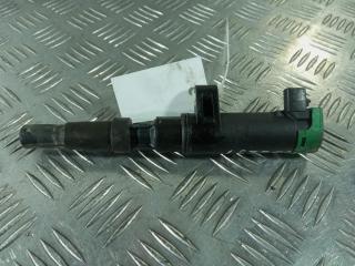 катушка зажигания Renault Clio 2 поколение [2-й рестайлинг] 2003, цвет, 21603121-9