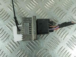 реле накала свечей Renault Clio 3 поколение 2007, Дизель 1.5, цвет, 7700115078
