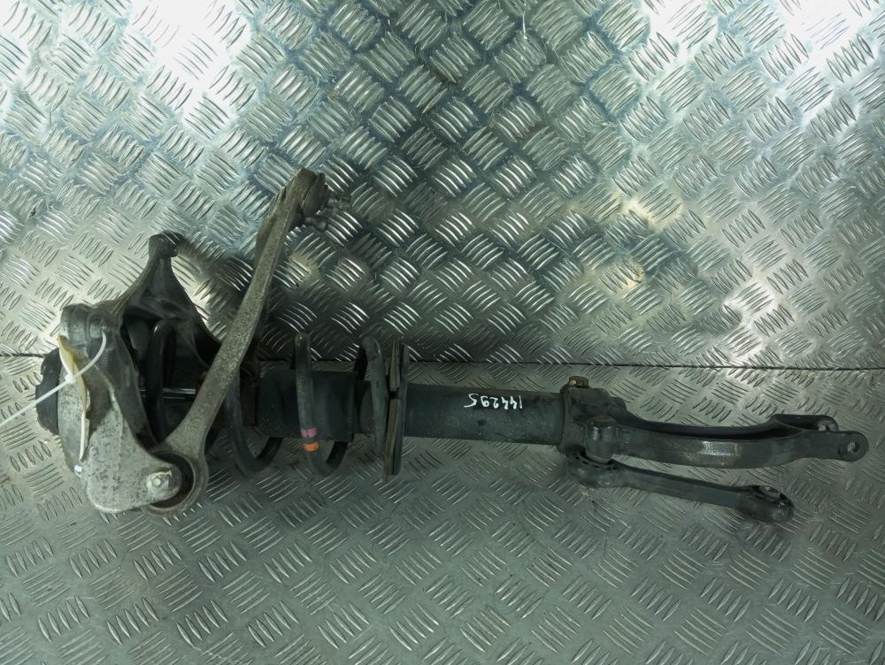 Стойка Audi A5 8T 2009, цвет - фото №1