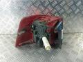 фонарь задний правый Volkswagen Sharan 2 поколение 2012, цвет, 7N0945096G - фото №2