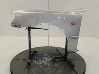 крыло переднее левое Hyundai Accent 2 поколение (LC) [рестайлинг] 2002, цвет