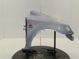 крыло переднее правое Honda Stream 1 поколение [рестайлинг] 2003, цвет