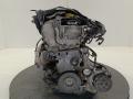 двигатель Renault Megane 2 поколение 2005, цвет, F4R771 - фото №4