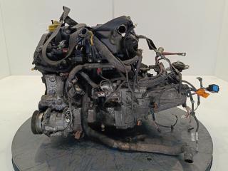 двигатель Renault Clio 3 поколение 2008, Дизель 1.5, цвет, K9K764