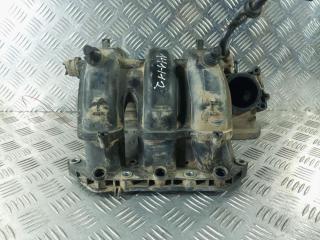 коллектор впускной Volkswagen Polo 4 поколение 2003, цвет, 03E129711C