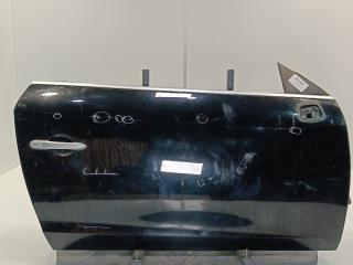 дверь передняя правая Renault Megane 3 поколение 2010, цвет, кабриолет