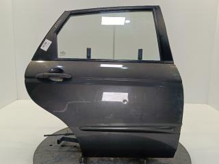 дверь задняя правая Kia Cerato 1 поколение 2005, цвет