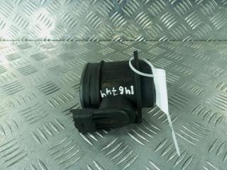 Расходомер воздуха Peugeot 308 T7 2009, цвет, 9650010780