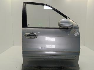 дверь передняя правая Kia Carnival UP/GQ [рестайлинг] 2003, цвет