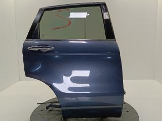 дверь задняя правая Honda CR-V 3 поколение [рестайлинг] 2010, цвет