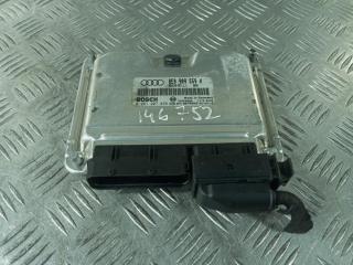 Блок управления двигателем Audi A6 4B/C5 [рестайлинг] 2003, цвет, 8E0909559H