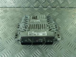 Блок управления двигателем Ford C-Max 1 поколение 2006, цвет, 5WS40582D