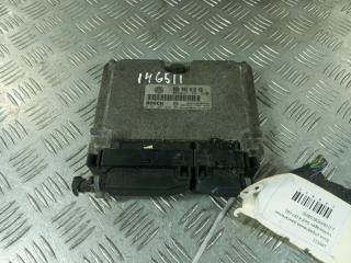 Блок управления двигателем Volkswagen Golf 5 поколение 2005, цвет, 06A906018HD