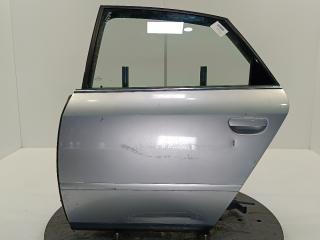 дверь задняя левая Audi A6 4B/C5 1998, цвет, седан