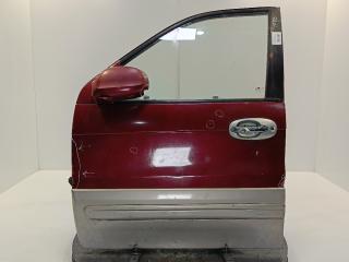 дверь передняя левая Kia Carnival UP/GQ [рестайлинг] 2003, цвет