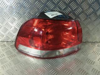 фонарь задний левый Volkswagen Golf 7 поколение 2012, цвет, универсал, 5K0945095N