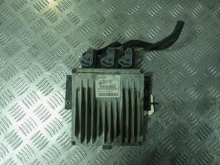 Блок управления двигателем Renault Clio 3 поколение 2007, Дизель 1.5, цвет, 8200911560