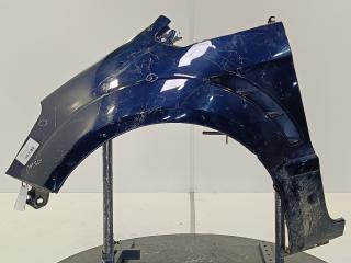 крыло переднее левое Ford S-Max 1 поколение 2009, цвет