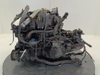 двигатель Renault Clio 3 поколение 2008, Дизель 1.5, цвет, K9K764