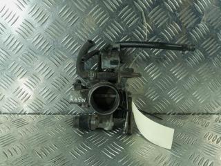 заслонка дроссельная Opel Astra G 1999, цвет, 90529710