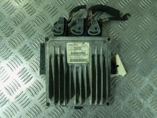 Блок управления двигателем Renault Clio 3 поколение 2007, Дизель 1.5, цвет, 8200399038