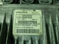 Блок управления двигателем Renault Clio 3 поколение 2007, Дизель 1.5, цвет, 8200399038 - фото №2