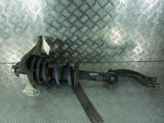 Стойка Audi A4 B8/8K 2009, цвет