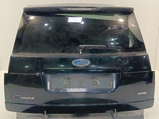 крышка багажника Ford C-Max 1 поколение [рестайлинг] 2008, цвет