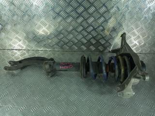 Стойка Audi A4 B8/8K 2009, цвет