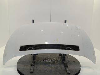 капот Fiat Scudo 2 поколение 2012, цвет