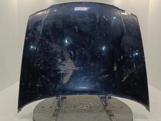 капот Audi A6 4B/C5 [рестайлинг] 2003, цвет