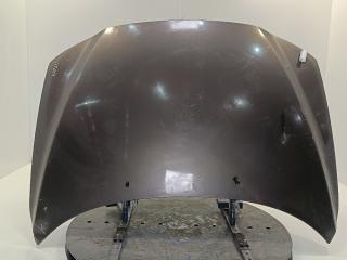 капот Volvo XC70 2 поколение 2003, цвет