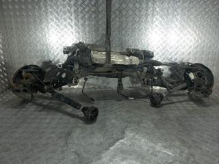 подрамник передний Volkswagen Golf 6 поколение 2011, цвет