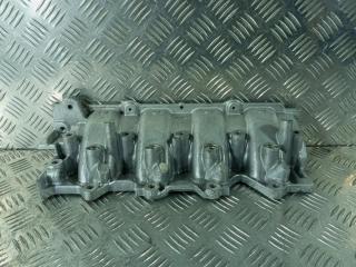 коллектор впускной Renault Clio 2 поколение [2-й рестайлинг] 2004, цвет, 113127