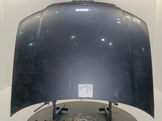 капот Audi A4 B6 2003, цвет