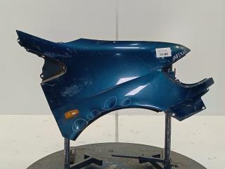 крыло переднее правое Mercedes-Benz Vito W638 2000, цвет