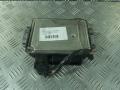 Блок управления двигателем Renault Megane 2 поколение 2003, Дизель 1.9, цвет, 8200310863 - фото №3