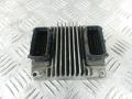 Блок управления двигателем Opel Astra G 2001, цвет, 8972333707 - фото №2