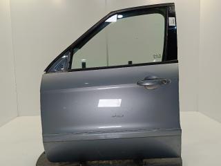 дверь передняя левая Ford Galaxy 2 поколение 2009, цвет