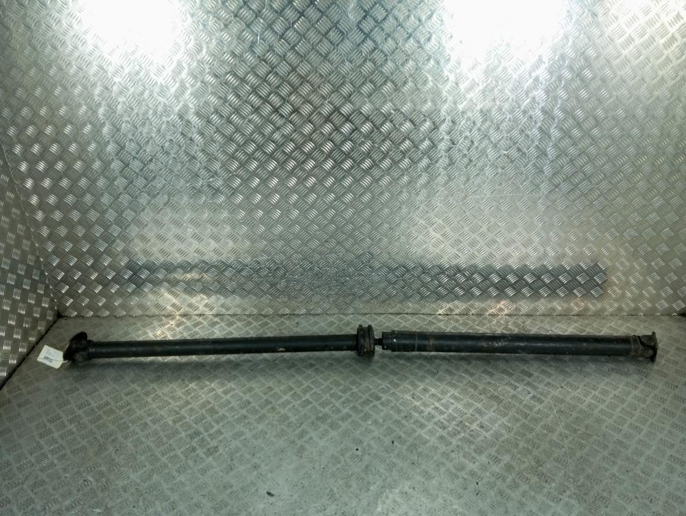 Карданный вал Nissan X-Trail T31 2008, цвет - фото №1