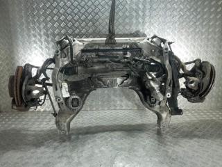 подрамник передний BMW 3 серия E90/E91/E92/E93 [рестайлинг] 2008, цвет