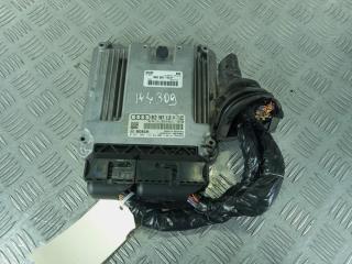 Блок управления двигателем Audi A5 8T 2009, цвет, 8K2907115P