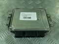 Блок управления двигателем Renault Megane 2 поколение 2003, Дизель 1.9, цвет, 8200310863 - фото №3